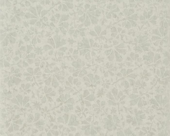 Designers Guild Arlay - Silver PDG686/07 Wallpaper