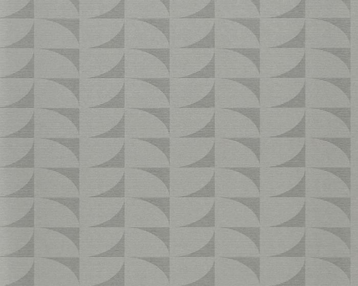 Designers Guild Laroche - Graphite PDG691/05 Wallpaper