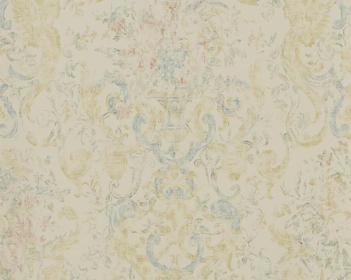 Ralph Lauren Old Hall Floral - Fresco PRL704/05 Wallpaper