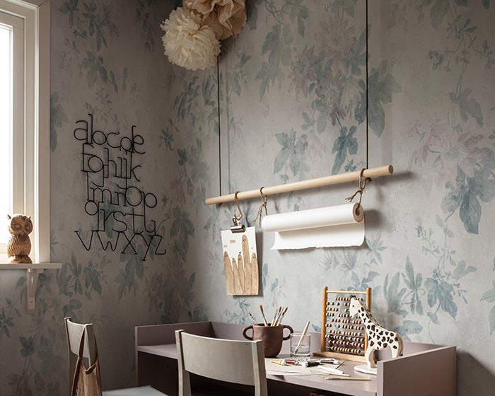 Sandberg Faded Passion Pastel 623-16