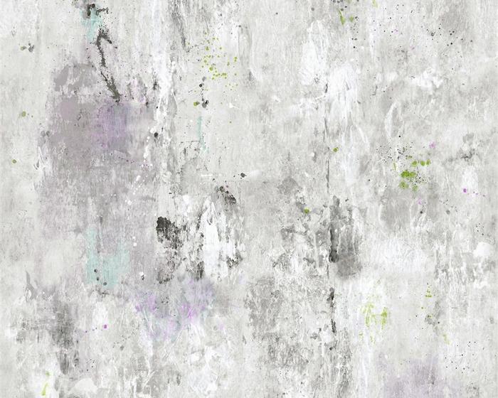 Designers Guild Corneille - Amethyst PDG718/02 Wallpaper