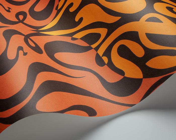 Cole & Son Woodstock 69/7126 Wallpaper