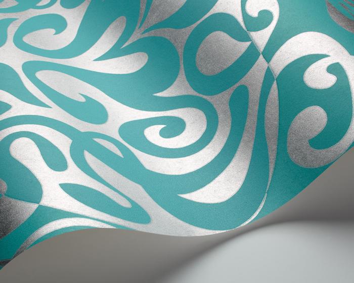 Cole & Son Woodstock 69/7128 Wallpaper