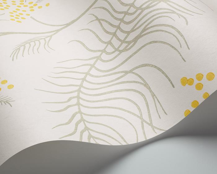 Cole & Son Mimosa 69/8132 Wallpaper