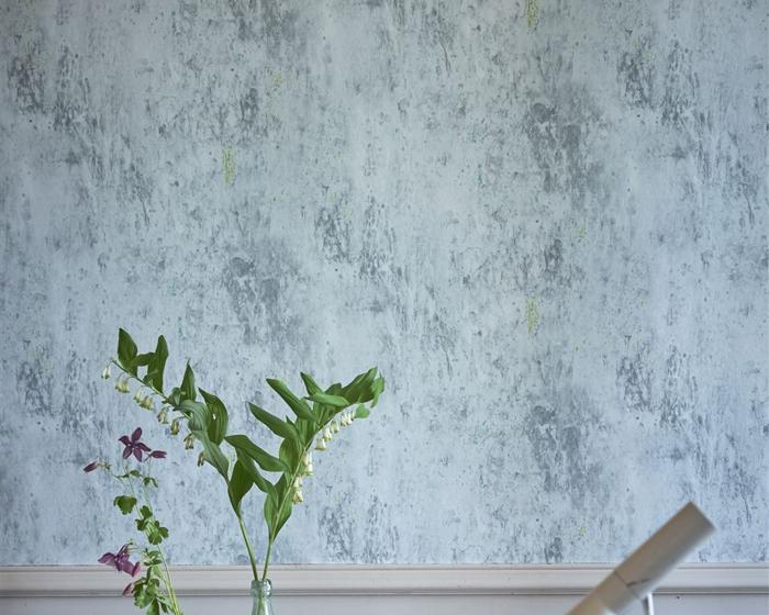 Designers Guild Michaux - Alabaster PDG716/01 Wallpaper