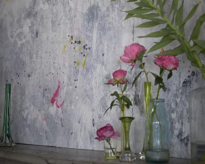 Designers Guild Corneille - Amethyst PDG718/02 Wallpaper