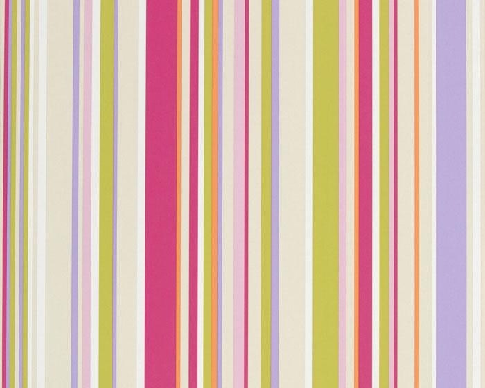Harlequin Rush Fuchsia Apple Lilac and Neutral 70536 Wallpaper