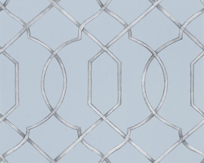 Designers Guild Rabeschi Delft PDG1027/02 Wallpaper