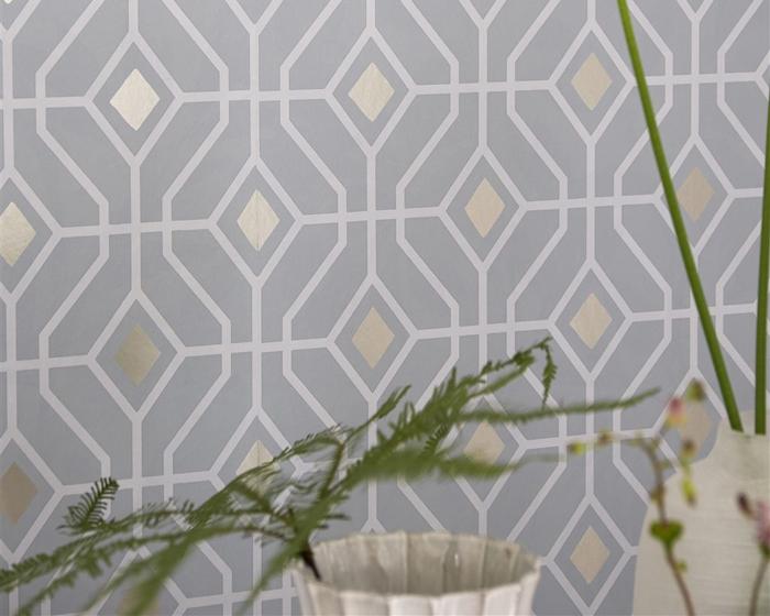 Designers Guild Laterza Linen PDG1026/01 Wallpaper