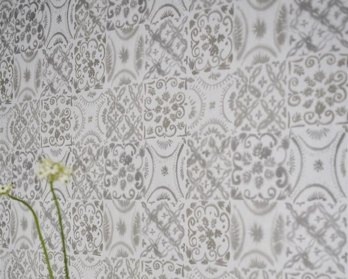 Designers Guild Pesaro Emerald PDG1021/03 Wallpaper