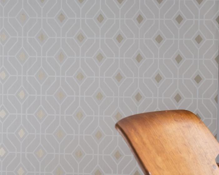 Designers Guild Laterza Shell PDG1026/08 Wallpaper