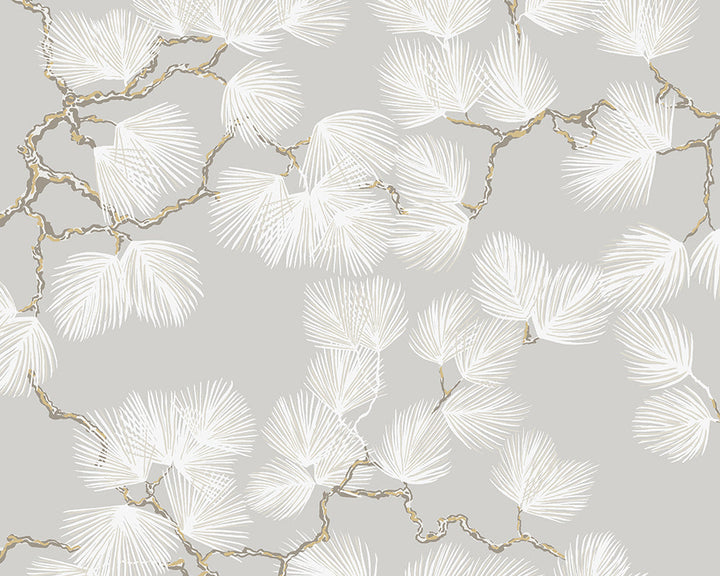Sandberg Pine Wallpaper