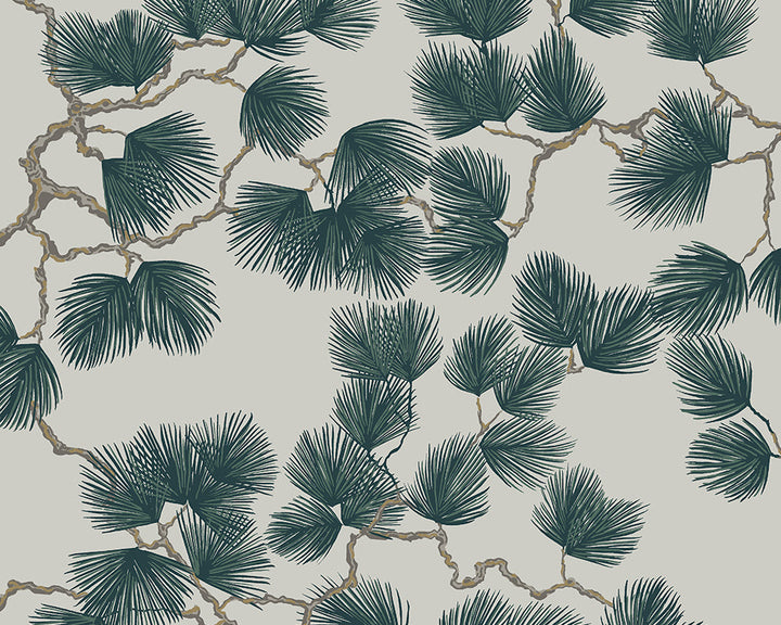 Sandberg Pine Wallpaper