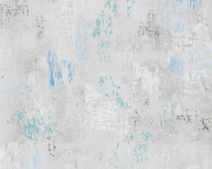 Designers Guild Impasto Azure PDG1034/05 Wallpaper