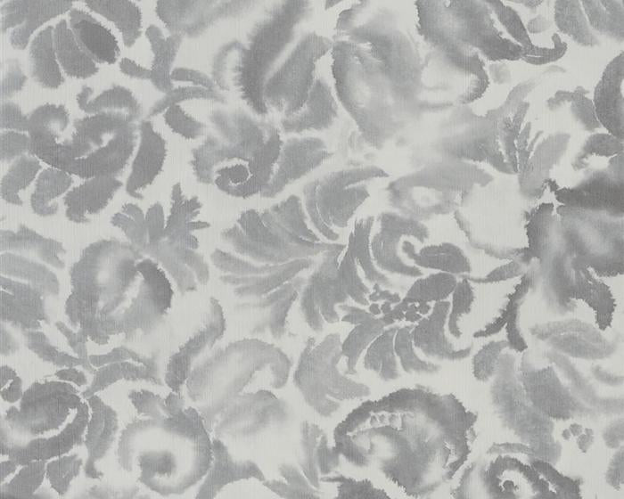 Designers Guild Katagami Silver PDG1043/07 Wallpaper