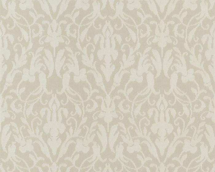 Ralph Lauren Speakeasy Damask Cream PRL5003/04 Wallpaper