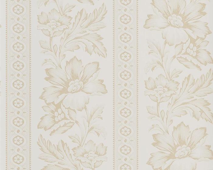 Ralph Lauren Gwinnet Toile Cream PRL5008/04 Wallpaper