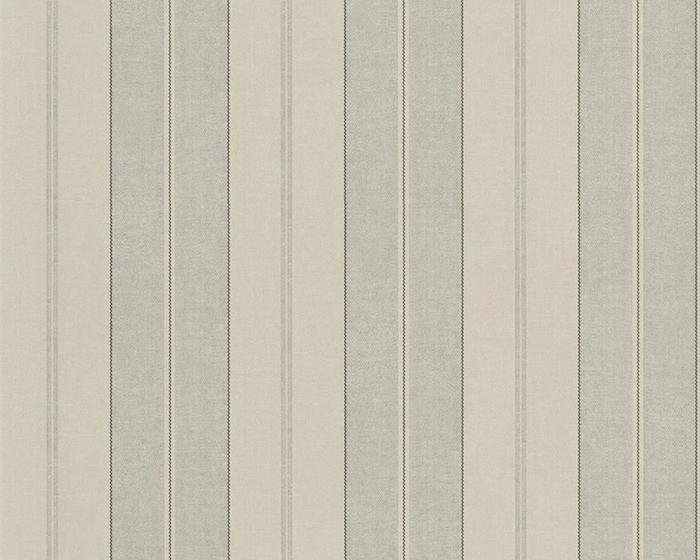 Ralph Lauren Monteagle Stripe Stone PRL5002/04 Wallpaper