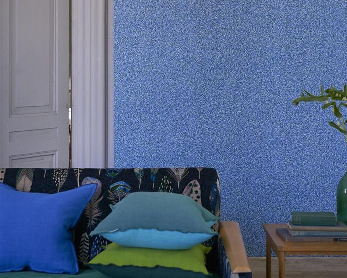 Designers Guild Pavonazzo Lapis PDG1031/08 Wallpaper