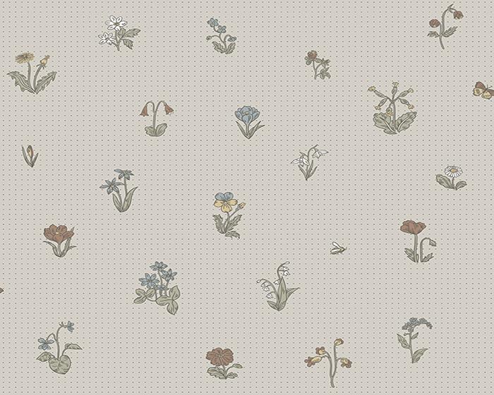 Sandberg Maja Clay Wallpaper 841-19