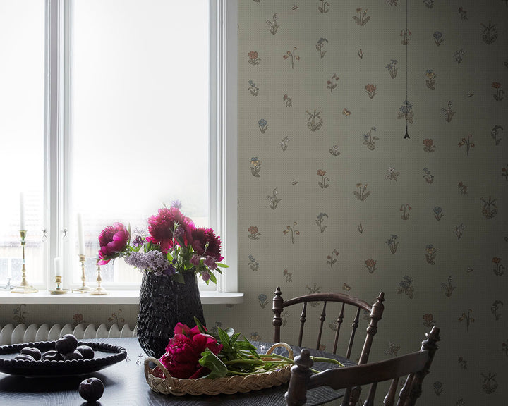 Sandberg Maja Sage Green