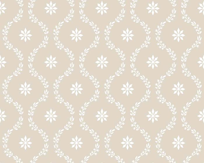 Cole & Son Clandon 88/3010 Wallpaper