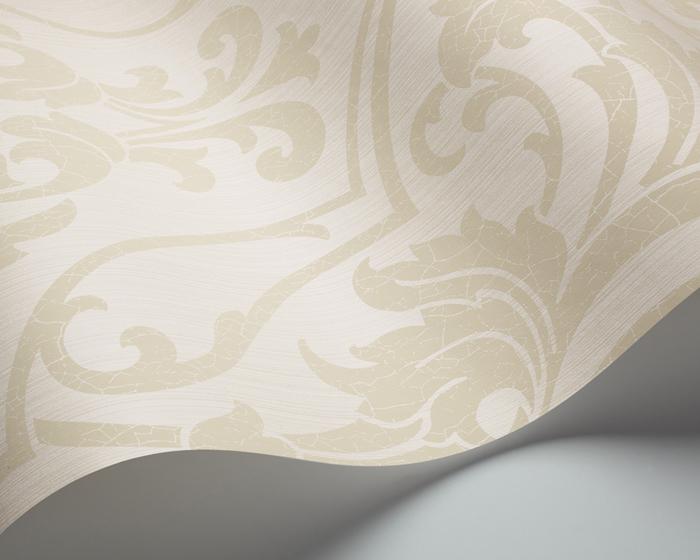 Cole & Son Petersburg Damask 88/8036 Wallpaper