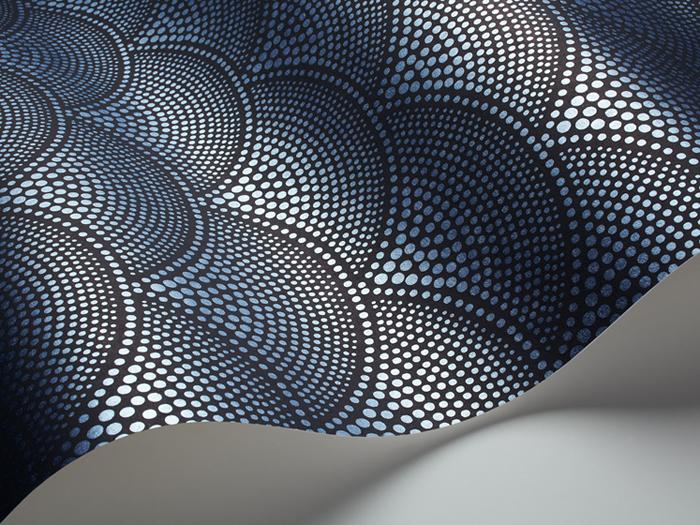 Cole & Son Feather Fan 89/4019 Wallpaper