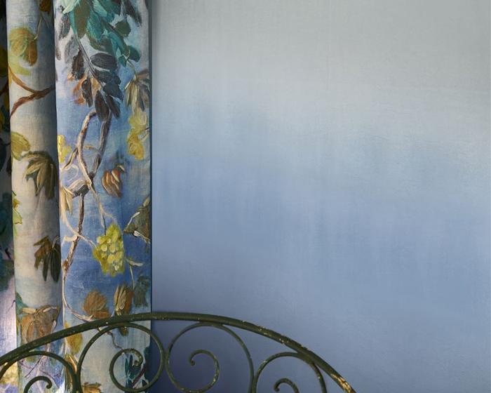Designers Guild Savoie Graphite PDG1059/06 Wallpaper