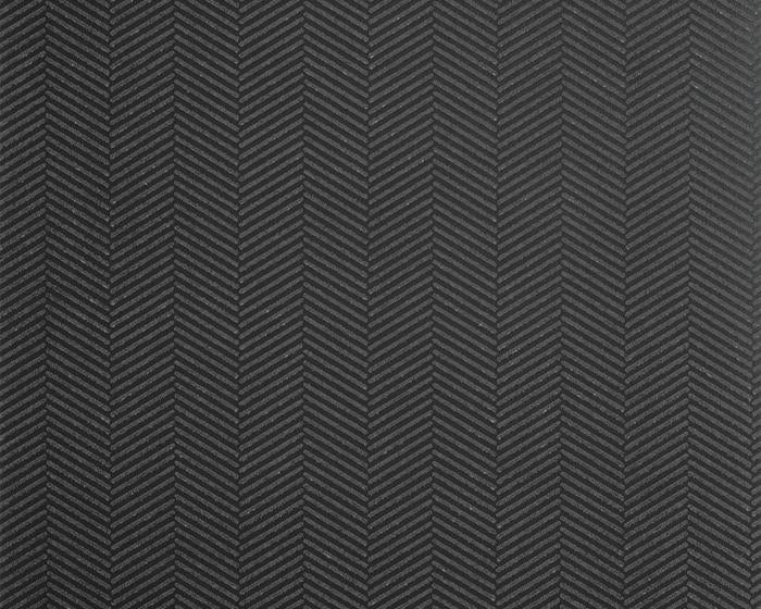 Ralph Lauren Swingtime Herringbone Charcoal PRL5018/04 Wallpaper