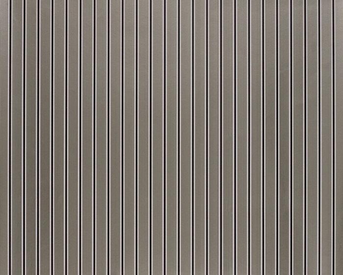 Ralph Lauren Carlton Stripe Pewter PRL5015/02 Wallpaper