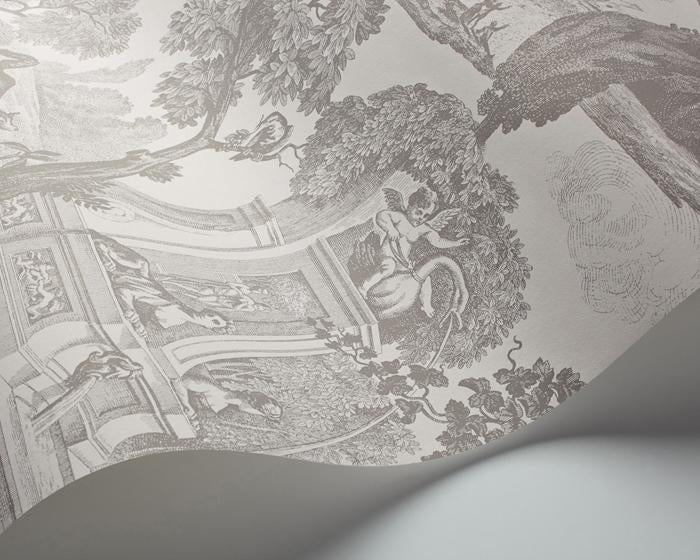 Cole & Son Versailles 99/15061 Wallpaper