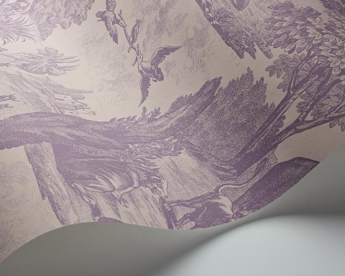 Cole & Son Versailles 99/15062 Wallpaper