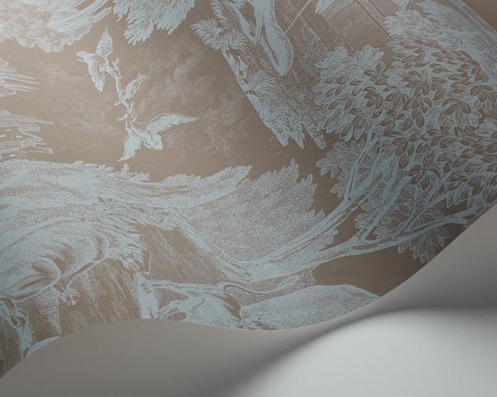 Cole & Son Versailles 99/15063 Wallpaper