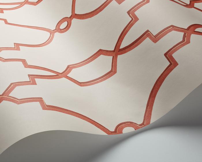 Cole & Son Parterre 99/2011 Wallpaper