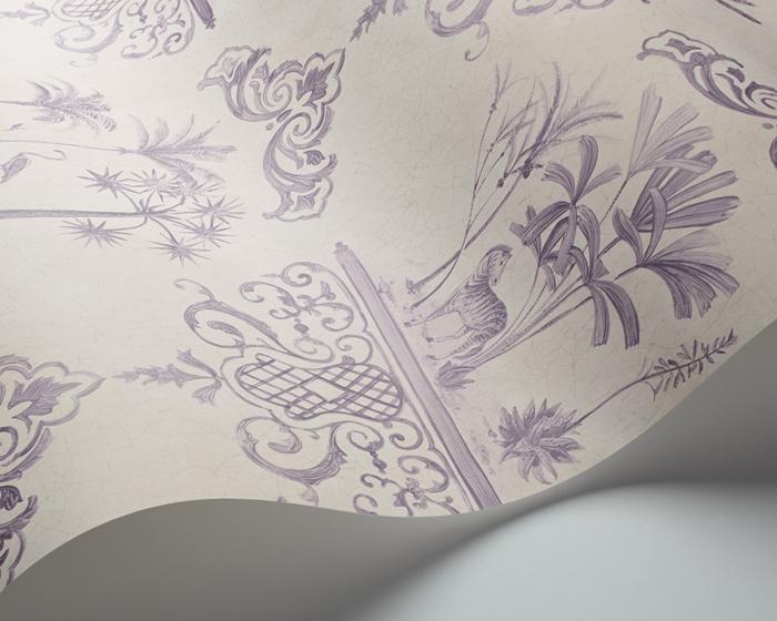 Cole & Son Rousseau 99/9038 Wallpaper
