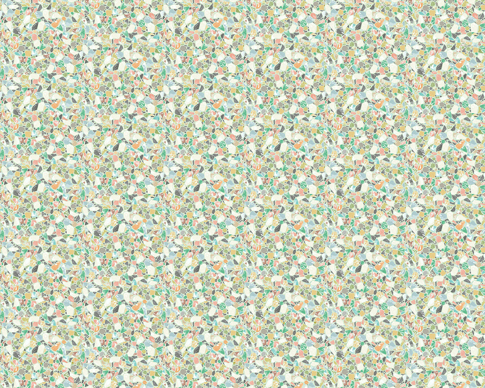 OHPOPSI Fragments Wallpaper