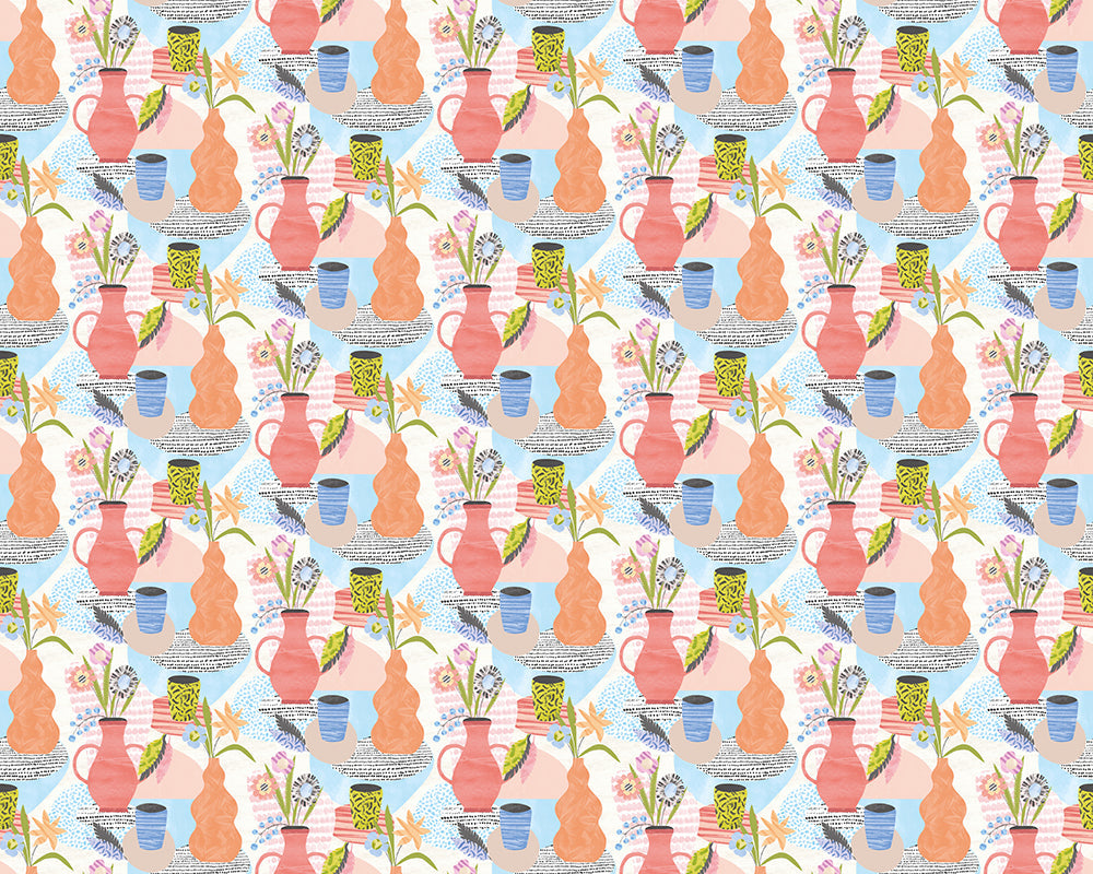 OHPOPSI Pablo Wallpaper