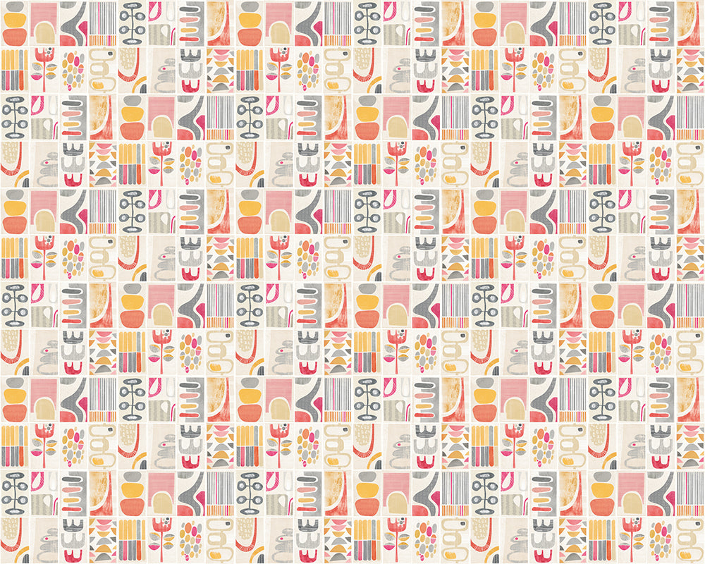 OHPOPSI Snip Snip Wallpaper