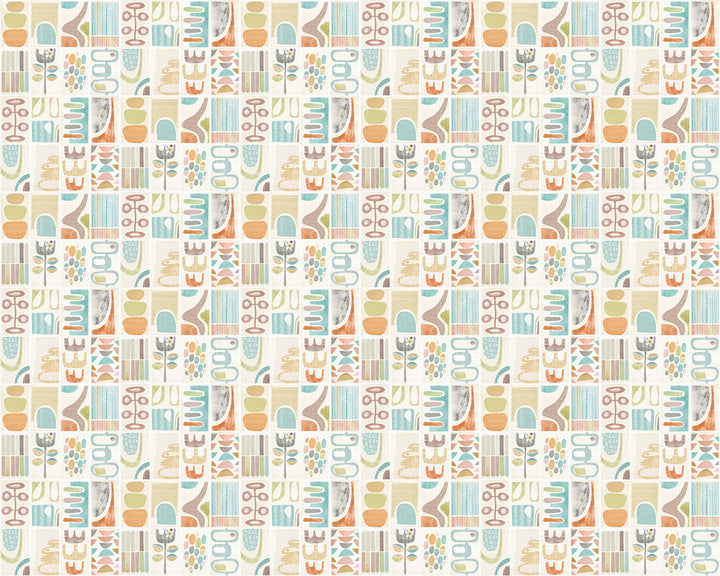 OHPOPSI Snip Snip Wallpaper