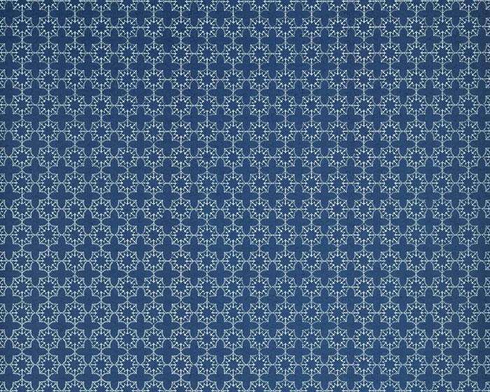 Barneby Gates Anchor Tile in Marine Wallpaper BG1000102