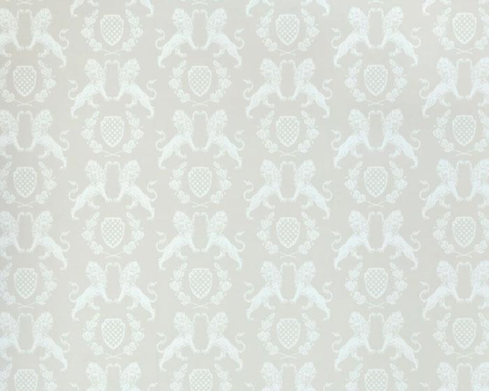 Barneby Gates Heraldic Lion in Stone Wallpaper BG1100102