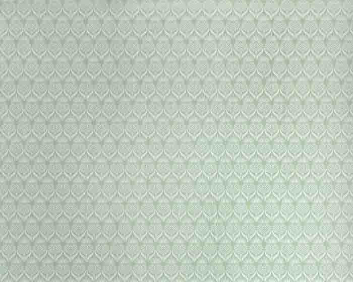 Barneby Gates Artichoke Thistle in Teal Wallpaper BG1900201