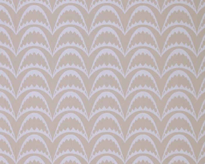 Barneby Gates Arcade in Pastel Pink Wallpaper BG1700202