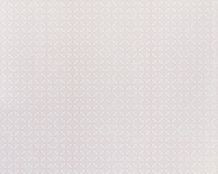 Barneby Gates Star Tile in Pink Wallpaper BG2000202