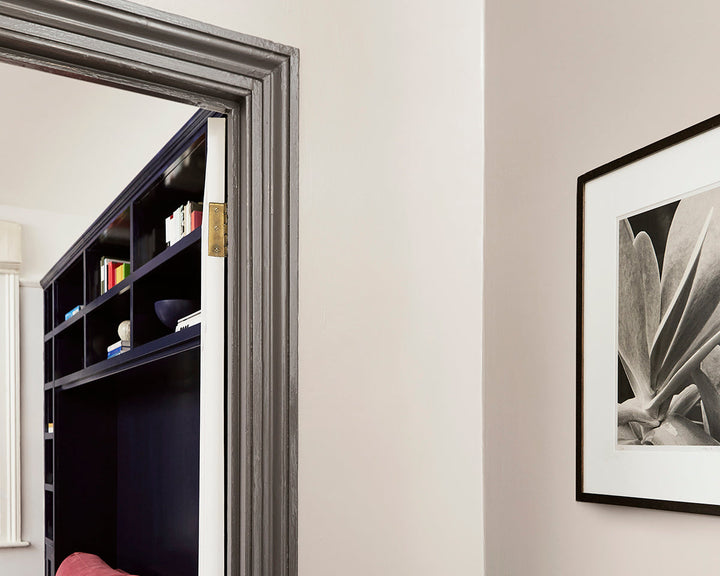 Mylands Lock Keeper 18 Close Up