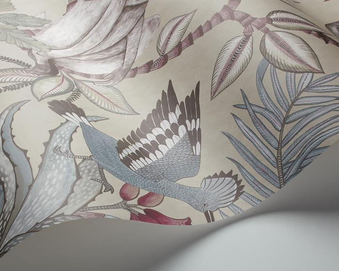 Cole & Son Savuti 109/1003 Wallpaper