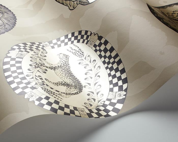 Cole & Son Matrinah 109/4020 Wallpaper