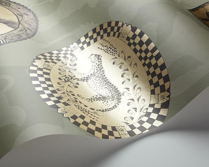 Cole & Son Matrinah 109/4021 Wallpaper