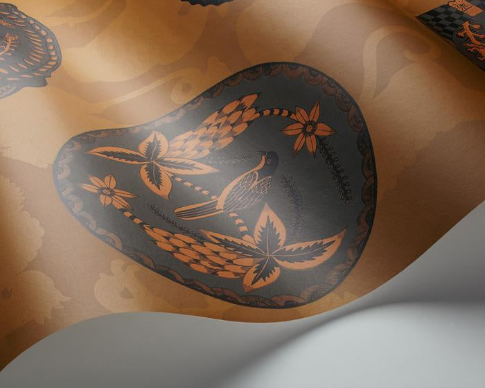 Cole & Son Matrinah 109/4022 Wallpaper